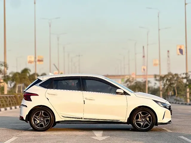 Used Hyundai i20 [2020-2023] Sportz 1.5 MT Diesel in Surat