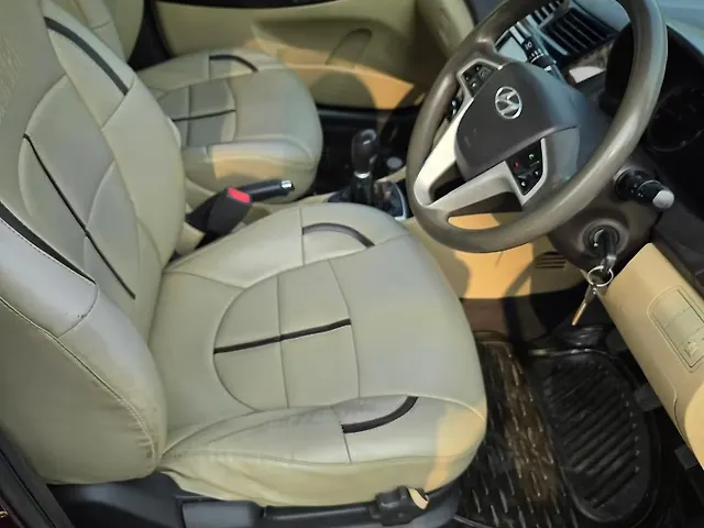 Used Hyundai Verna [2017-2020] EX 1.6 VTVT [2017-2018] in Noida
