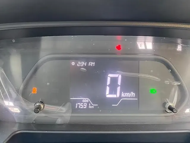 Used Tata Punch Accomplished Dazzle Sunroof CNG in Mumbai