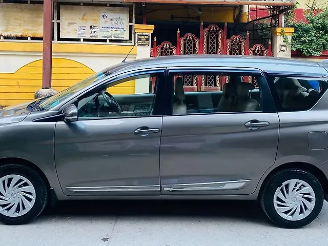 Used Maruti Suzuki Ertiga [2015-2018] VXI CNG in Mumbai