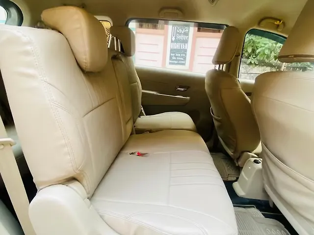Used Maruti Suzuki Ertiga [2015-2018] VXI CNG in Mumbai