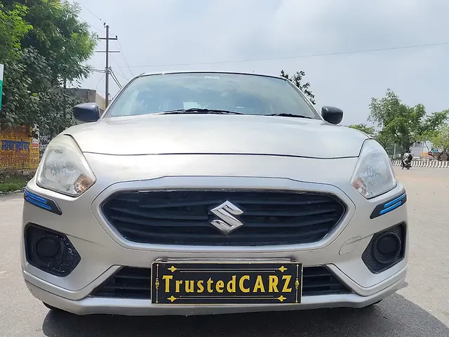 Used 2018 Maruti Suzuki DZire in Lucknow