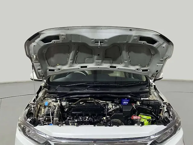 Used Honda Amaze [2016-2018] 1.2 S i-VTEC in Mumbai