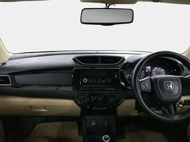 Used Honda Amaze [2016-2018] 1.2 S i-VTEC in Mumbai