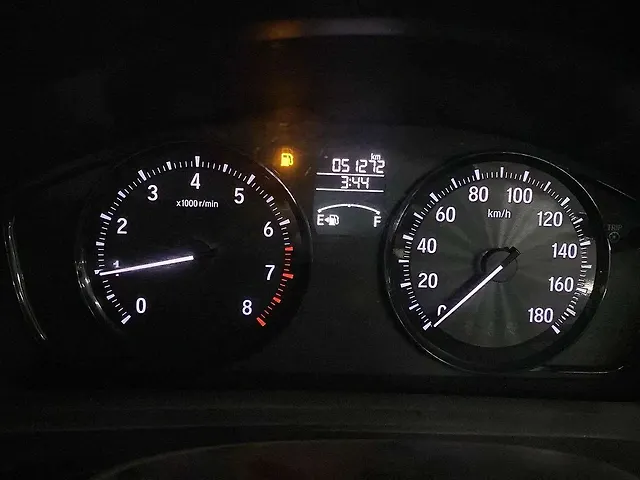 Used Honda Amaze [2016-2018] 1.2 S i-VTEC in Mumbai