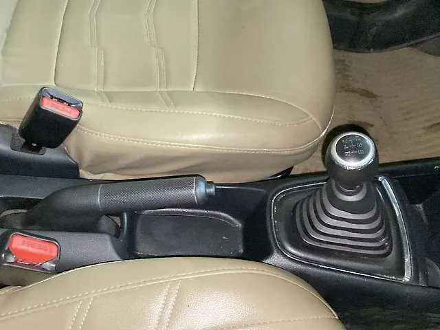 Used Honda Amaze [2016-2018] 1.2 S i-VTEC in Mumbai