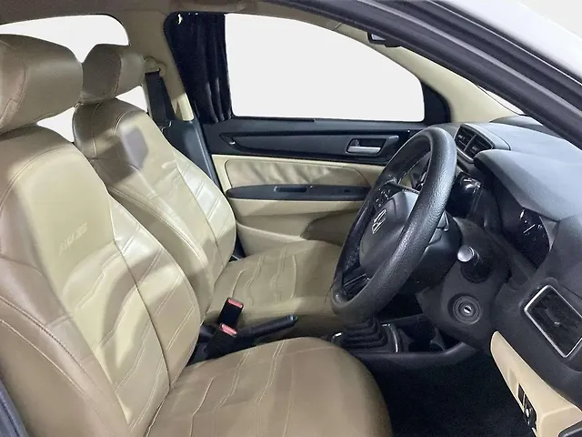 Used Honda Amaze [2016-2018] 1.2 S i-VTEC in Mumbai