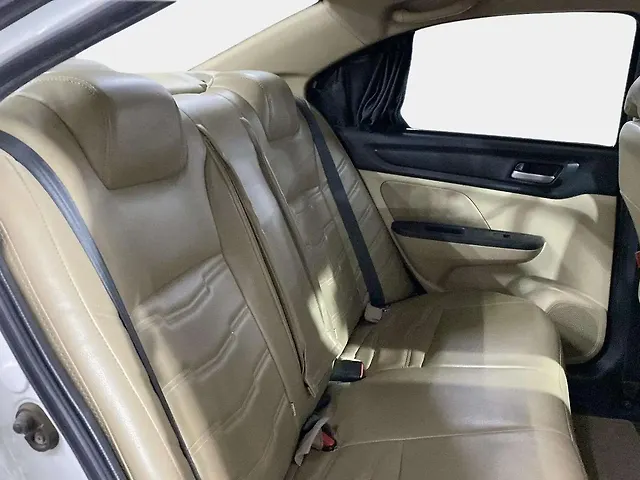 Used Honda Amaze [2016-2018] 1.2 S i-VTEC in Mumbai