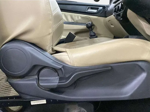 Used Honda Amaze [2016-2018] 1.2 S i-VTEC in Mumbai