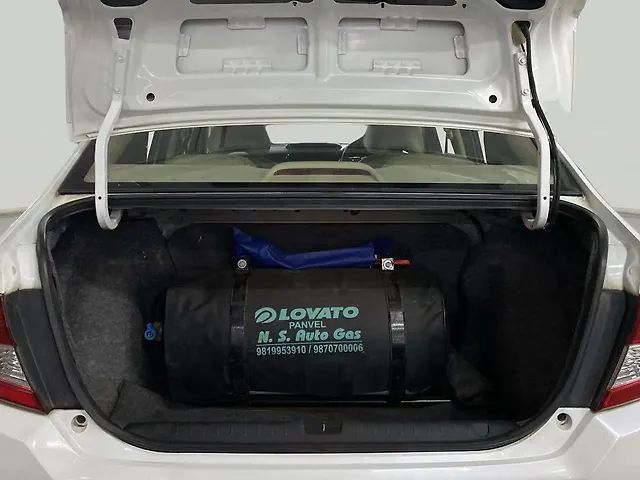 Used Honda Amaze [2016-2018] 1.2 S i-VTEC in Mumbai