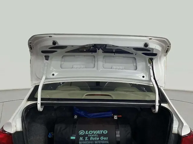 Used Honda Amaze [2016-2018] 1.2 S i-VTEC in Mumbai