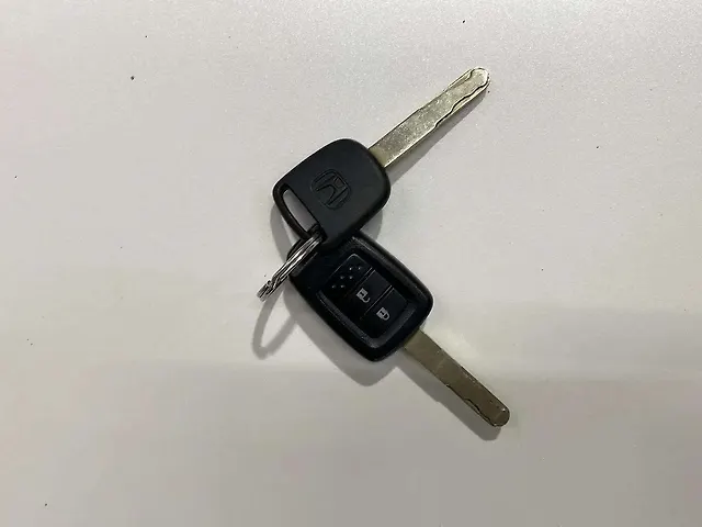 Used Honda Amaze [2016-2018] 1.2 S i-VTEC in Mumbai
