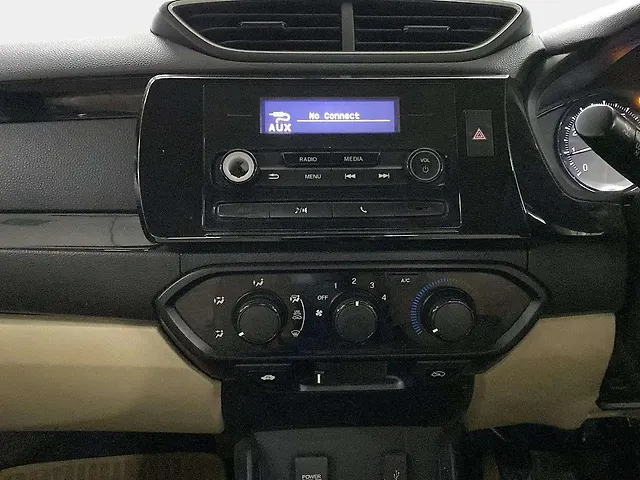 Used Honda Amaze [2016-2018] 1.2 S i-VTEC in Mumbai