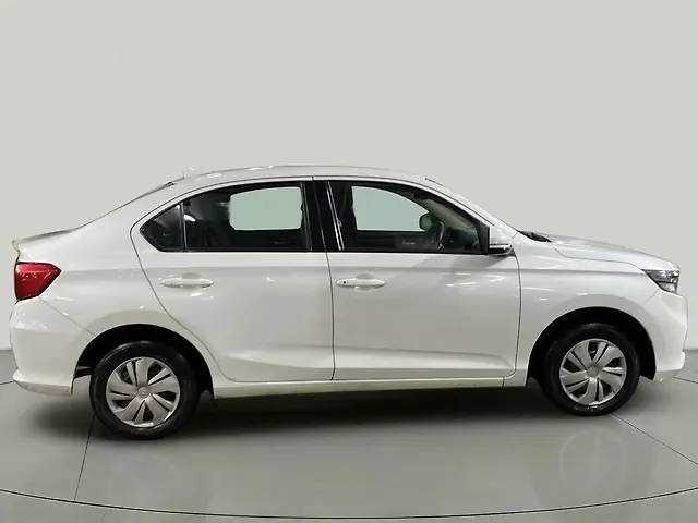 Used 2019 Honda Amaze in Mumbai