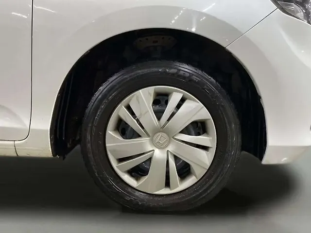Used Honda Amaze [2016-2018] 1.2 S i-VTEC in Mumbai