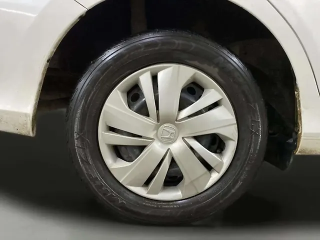 Used Honda Amaze [2016-2018] 1.2 S i-VTEC in Mumbai