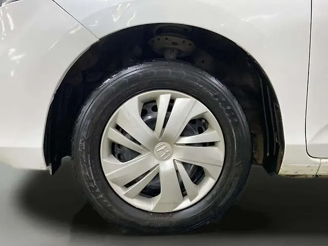Used Honda Amaze [2016-2018] 1.2 S i-VTEC in Mumbai