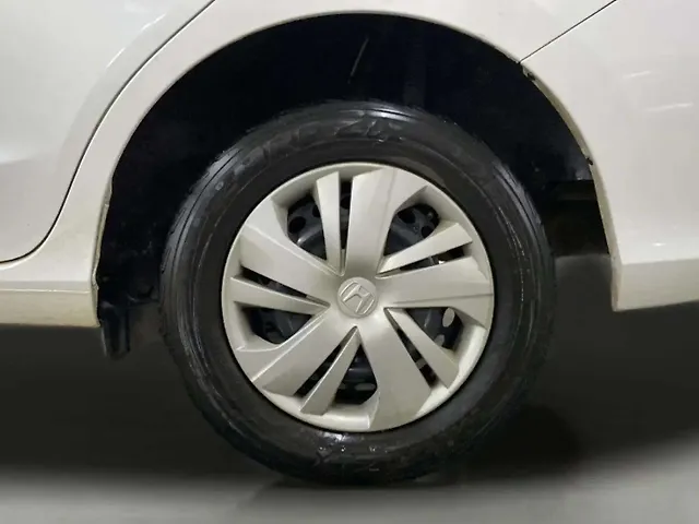 Used Honda Amaze [2016-2018] 1.2 S i-VTEC in Mumbai