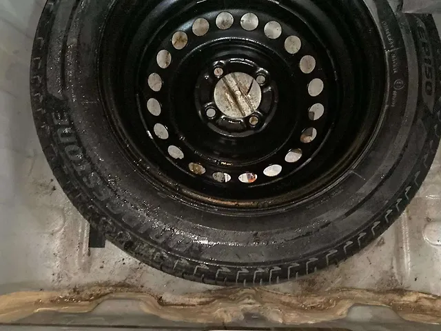Used Honda Amaze [2016-2018] 1.2 S i-VTEC in Mumbai