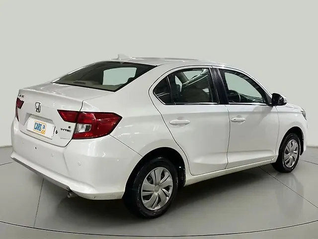 Used Honda Amaze [2016-2018] 1.2 S i-VTEC in Mumbai
