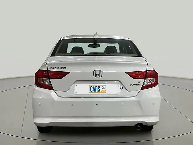 Used Honda Amaze [2016-2018] 1.2 S i-VTEC in Mumbai