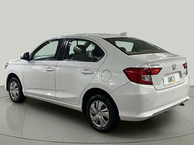 Used Honda Amaze [2016-2018] 1.2 S i-VTEC in Mumbai