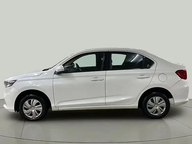 Used Honda Amaze [2016-2018] 1.2 S i-VTEC in Mumbai