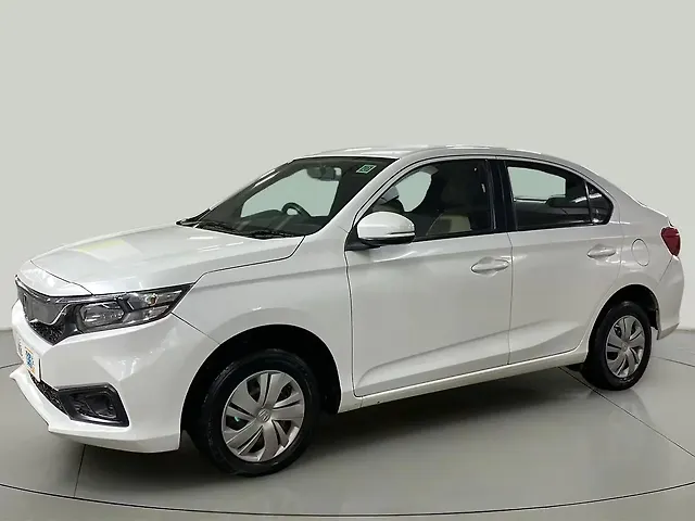 Used Honda Amaze [2016-2018] 1.2 S i-VTEC in Mumbai
