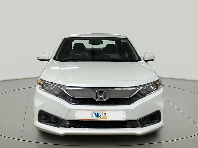 Used Honda Amaze [2016-2018] 1.2 S i-VTEC in Mumbai