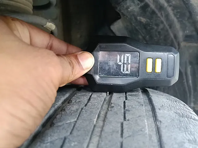 Used Maruti Suzuki Baleno [2015-2019] Delta 1.2 AT in Rudrapur