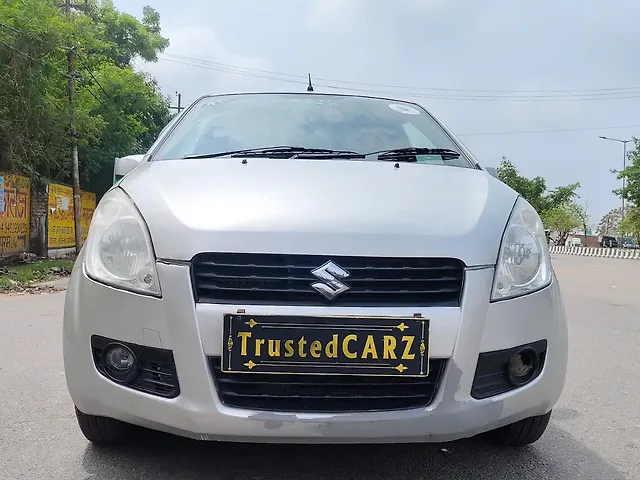 Used 2011 Maruti Suzuki Ritz in Lucknow