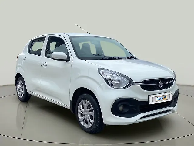 Used 2022 Maruti Suzuki Celerio in Patna