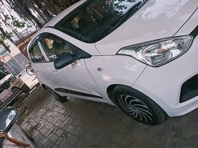 Used Hyundai Grand i10 [2013-2017] Sports Edition 1.2L Kappa VTVT in Patna