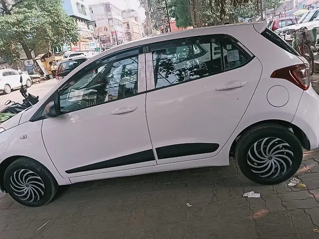 Used Hyundai Grand i10 [2013-2017] Sports Edition 1.2L Kappa VTVT in Patna