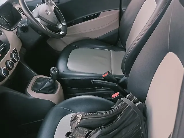 Used Hyundai Grand i10 [2013-2017] Sports Edition 1.2L Kappa VTVT in Patna