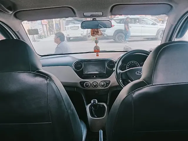 Used Hyundai Grand i10 [2013-2017] Sports Edition 1.2L Kappa VTVT in Patna