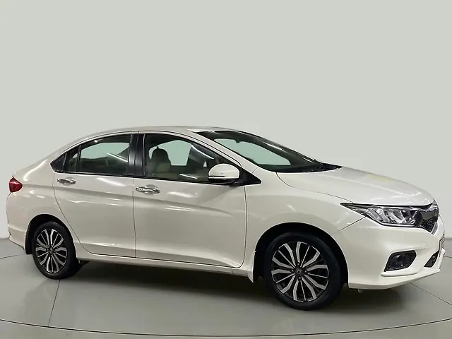 Used 2017 Honda City in Mumbai