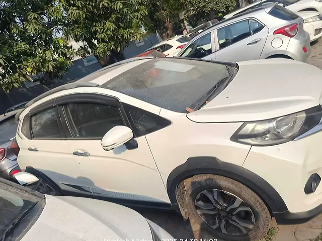 Used Honda WR-V [2017-2020] VX MT Petrol in Lucknow