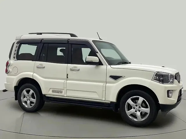 Used 2022 Mahindra Scorpio in Chennai