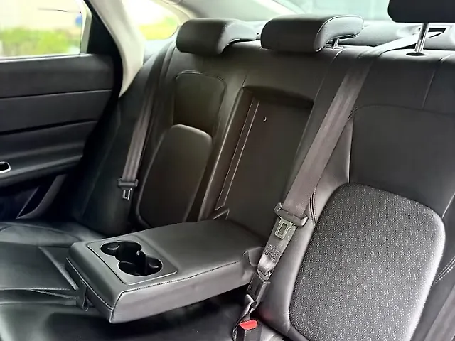 Used Jaguar XF Prestige Petrol CBU in Gurgaon