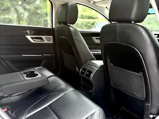 Used Jaguar XF Prestige Petrol CBU in Gurgaon