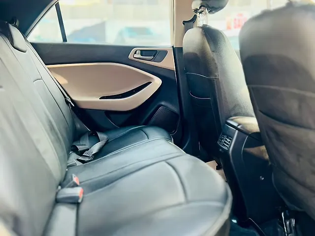 Used 2018 Hyundai Elite i20 in Lucknow