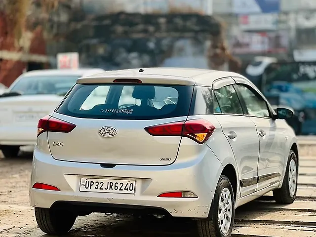 Used Hyundai Elite i20 [2019-2020] Magna Plus 1.4 CRDi in Lucknow