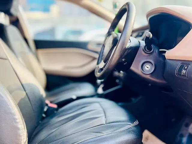 Used Hyundai Elite i20 [2019-2020] Magna Plus 1.4 CRDi in Lucknow