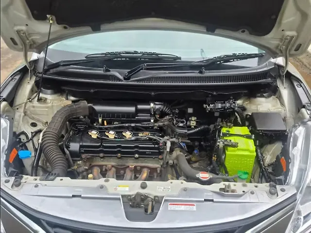 Used Maruti Suzuki Baleno [2015-2019] Sigma 1.2 in Navi Mumbai