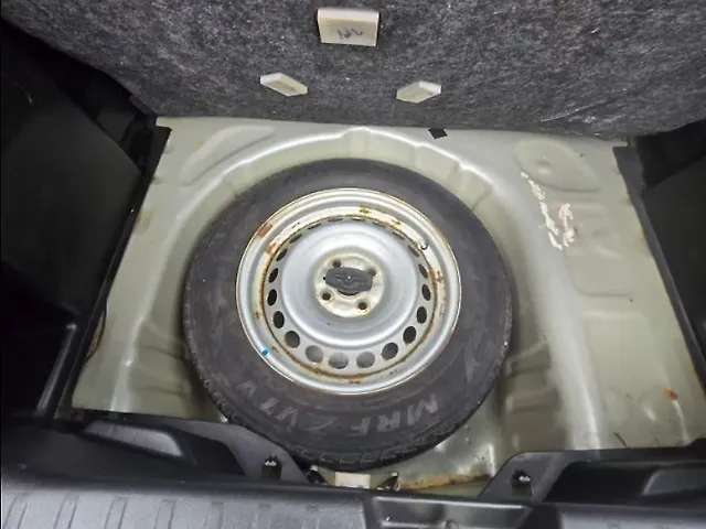 Used Maruti Suzuki Baleno [2015-2019] Sigma 1.2 in Navi Mumbai