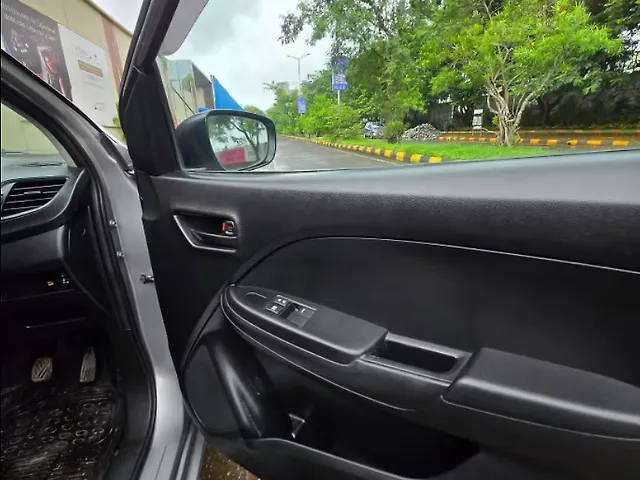 Used Maruti Suzuki Baleno [2015-2019] Sigma 1.2 in Navi Mumbai