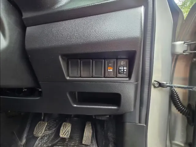 Used Maruti Suzuki Baleno [2015-2019] Sigma 1.2 in Navi Mumbai
