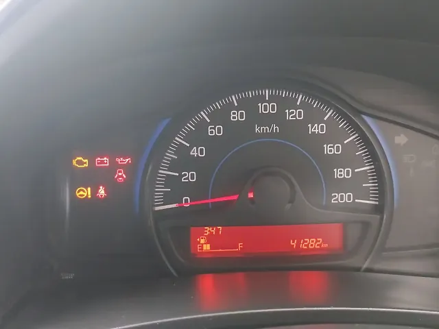 Used Maruti Suzuki Baleno [2015-2019] Sigma 1.2 in Navi Mumbai