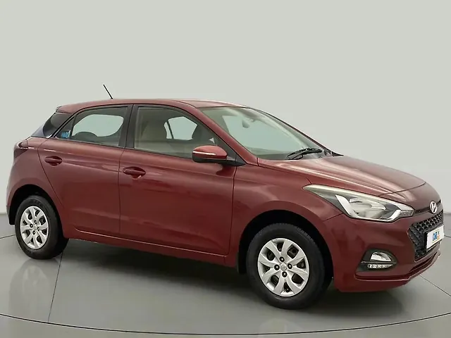 Used 2018 Hyundai Elite i20 in Delhi